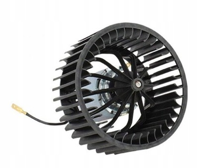 AIR BLOWER FAN FAN INTERIOR  