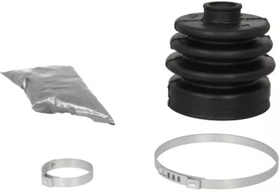 Spidan 25541 набор защита, система рулевой фото №1