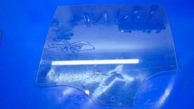 Скло двері правий задня bmw f10 10-17r фото №1