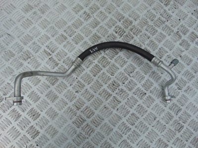 Nissan micra k14 шланг кондиционера труба wąż фото №1
