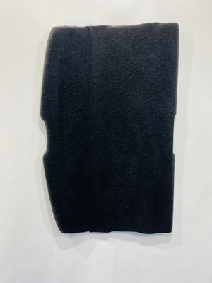 Полка шторка багажника peugeot 2008 i #213 фото №1