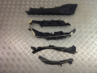 Bmw x3 g01 2019 інше частини відсік двигуна фото №1