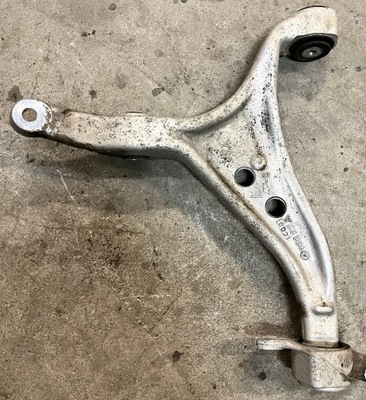 Mercedes gle w166 рычаг передний левый фото №1