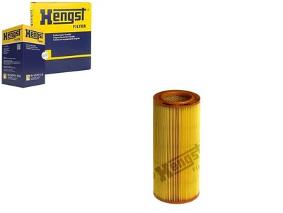 Hengst фильтр воздуха fiat idea punto lancia musa фото №1