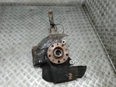 Поворотний кулак правий перед alfa romeo 159 1.9 jtdm фото №1