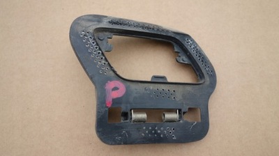 Mercedes w176 кронштейн розпилювача кронштейн фото №1