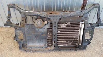 REFORZADOR PAS DELANTERO KIA PICANTO I 04-08 1,1 B  