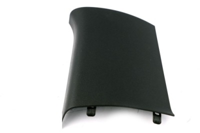 Mini countryman r60 защита корпус стойка левая фото №1