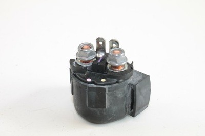 TRIUMPH SCRAMBLER 1200 XC PRZEKAŹNIK ROZRUSZNIKA