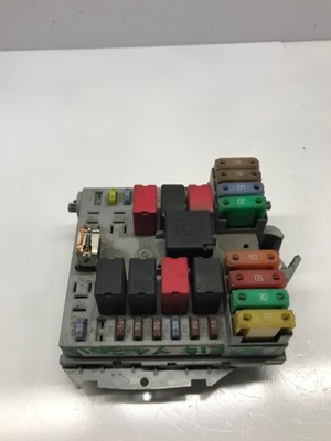 51792198 коробка bsi lancia ypsilon 1.3d фото №1