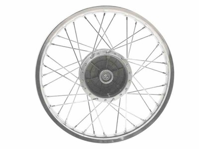 WHEEL 16'' 1,60X16 SIMSON TAIWAN STEEL DI  