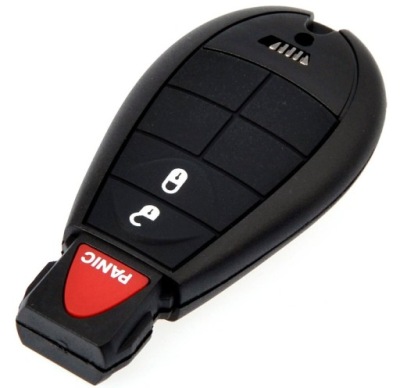 Pilot jeep cherokee - 2014-2019 фото №1