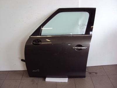 Дверь левый перед левая mini countryman r60 a48 фото №1