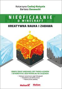 Minecraft Kreatywna nauka i zabawa