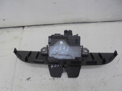 Ford kuga mk1 замок крышки задняя 08 фото №1