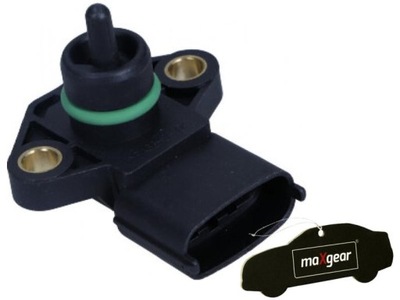 SENSOR DE PRESIÓN COLECTOR HYUNDAI I30 3 MK3 1.0-2.0 + ZAPACH  