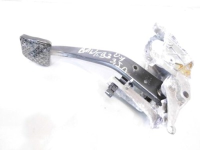 Педаль гальма bmw 3 e93 фото №1