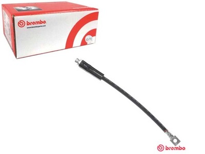 CABLE DE FRENADO ELÁSTICO PARTE TRASERA L/P FORD MONDEO I MONDEO II 1.6-2.5  