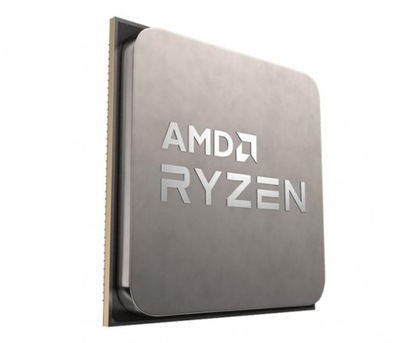 Procesor AMD Ryzen 5 3600 6 x 3,6 GHz gen. 3 [2168]