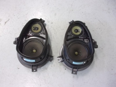 Mercedes r230 sl230 sl 500 динаміки перед bose правий лівий 2308200902 фото №1