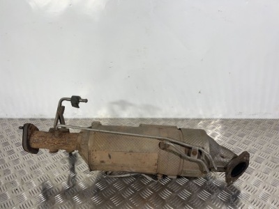 2019 ssangyong rexton katalizator/dpf фото №1