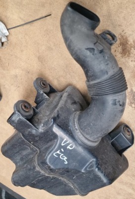 Резонатор повітря vw eos 1t0129622 фото №1