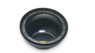 Raynox 2x telephoto AF-2000