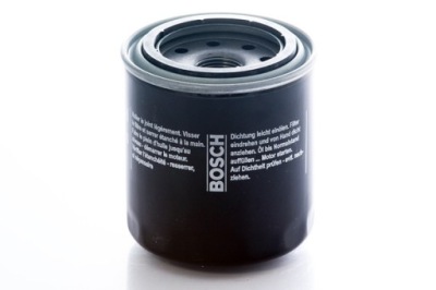 Фильтр масла bosch 0986452036 фото №1