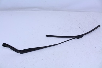 Важіль щітка двірник ліва fiat ducato iii 17r. фото №1