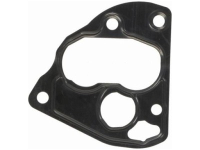 Прокладка фильтра масла land rover range rover iii iv discovery iv фото №1