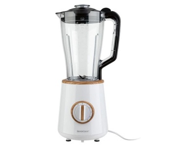 SILVERCREST blender kielichowy biały