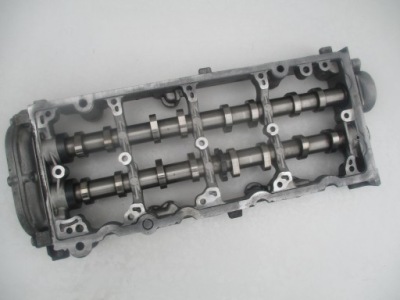 Основание кассета валы распределительного вала vw crafter ii transporter t6 2.0 tdi фото №1