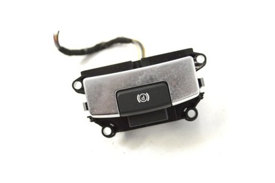 Range rover velar 3.0 d 2018 rhd перемикач гальма стояночного фото №1