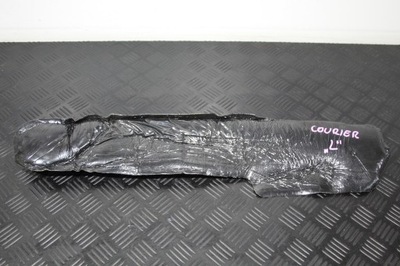 Шумоізоляція крила ліва ford transit courier lift фото №1