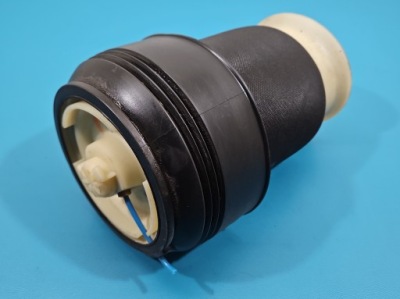 Подушка пневматична пневмоподушка bmw x6 e71 r309512606 фото №1