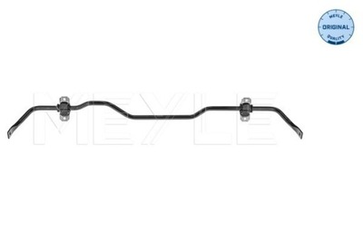 STABILIZATORIUS VW T. AUDI A3 (8P1, 8PA) (05/03-08/12), TT (8J3, 8J9) 