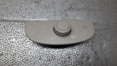 Панель управление шторка люк renault espace iv 2.2d 05r фото №1