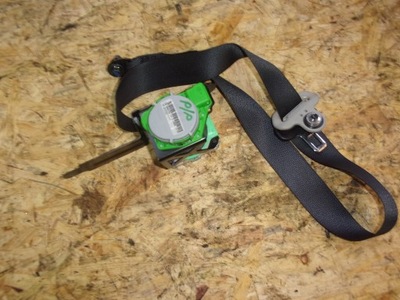 Suzuki splash pas безопасности правый перед фото №1