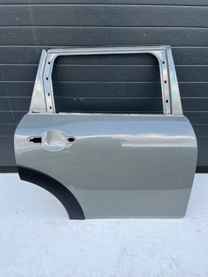 Mini clubman f54 дверь задние правое b71 фото №1