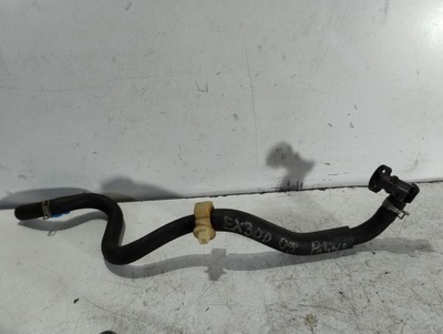 Шланг пального infiniti ex30 фото №1