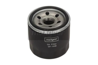 MAXGEAR 26-0686 FILTRO ACEITES SUZUKI SWIFT  