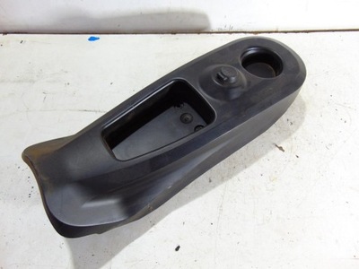 Тунель середній microcar m.go фото №1