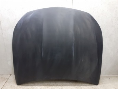 Капот mercedes cle a236 w236 фото №1