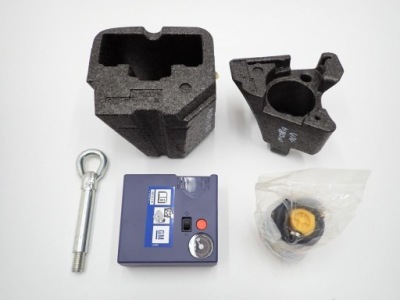 Набор ремонтный помпа клей ушко вкладыш 13440645 opel astra v k 16r фото №1