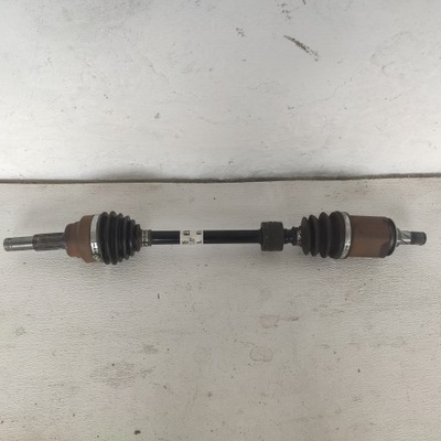 Nissan x-trail t33 2023 1.5 4x4 приводной вал задняя левая фото №1