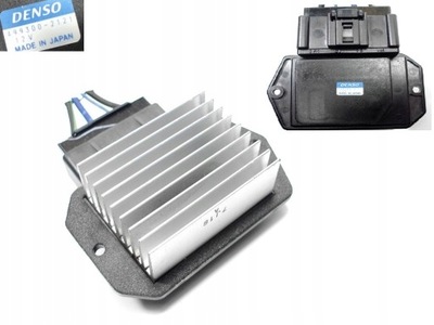 Dodge avenger sebring caliber резистор резистор фото №1