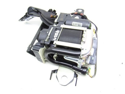 Pas безпеки правий перед mercedes s w222 13- фото №1