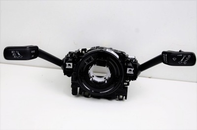 Vw golf vii r переключатели переключатели 5q0953513p фото №1