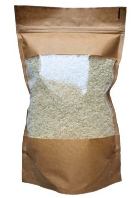 Ryż do SUSHI Kleisty 1000 g Okrągłoziarnisty 1 kg