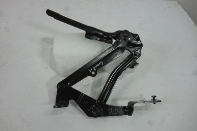 Петля капот правый opel grandland x 9814188880 фото №1